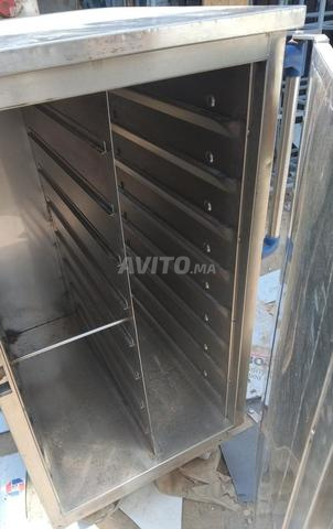 Chariot MAD Germany professionnel - 2