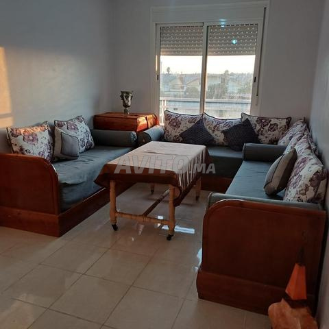appartement meublé kettani khouribga - 2