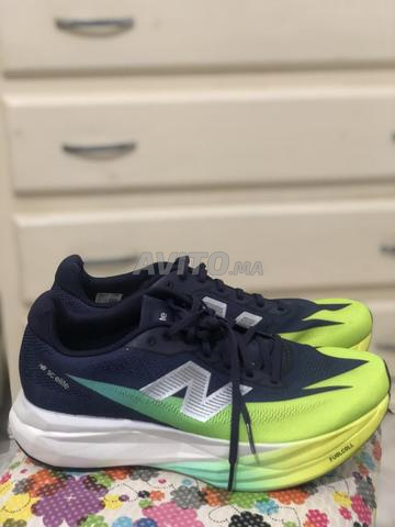 New Balance FuelCell SuperComp Elite v3 - 2