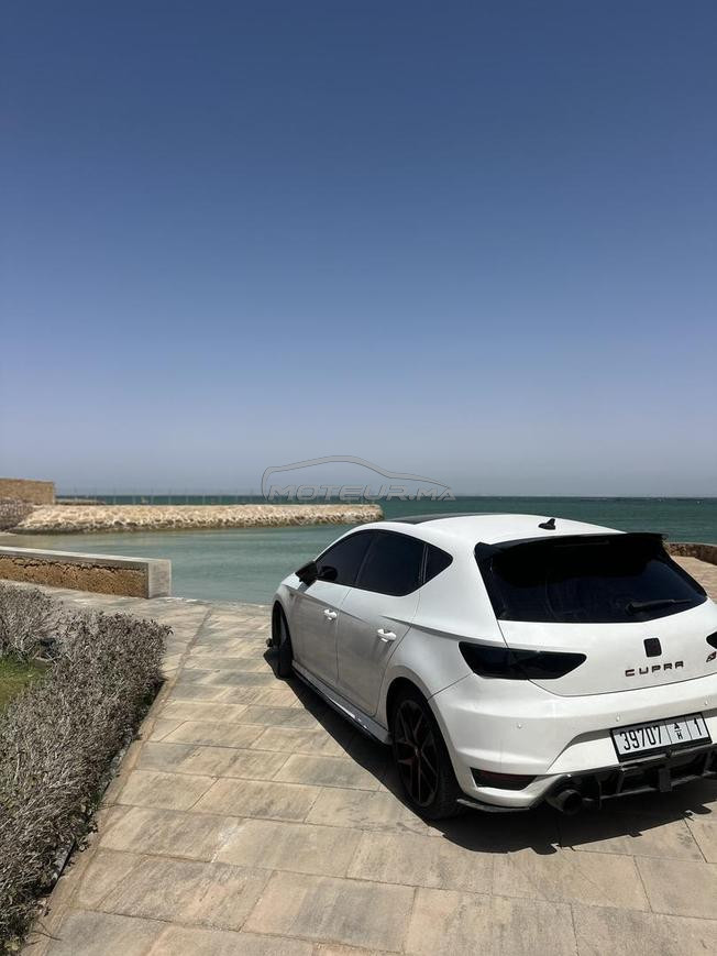 seat leon fr