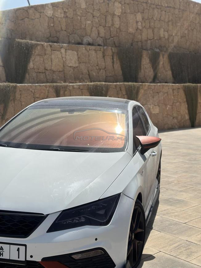 seat leon fr