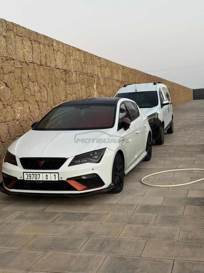 seat leon fr