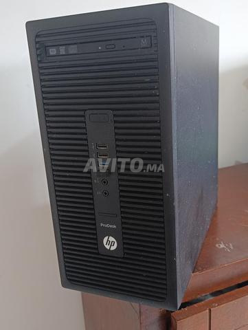 i5 6500 gtx1050ti 4gbvram 8ram 500hdd 256 ssd - 2