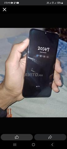 Samsung A22 - 2
