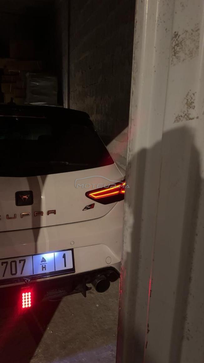 seat leon fr
