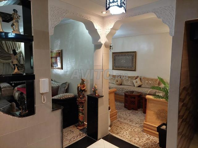 Appartement à Kénitra (El Haouzia - El Haddada) - 2