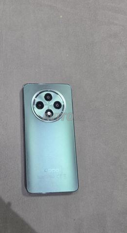Tel Oppo Reno F12 avec 512Go - 2