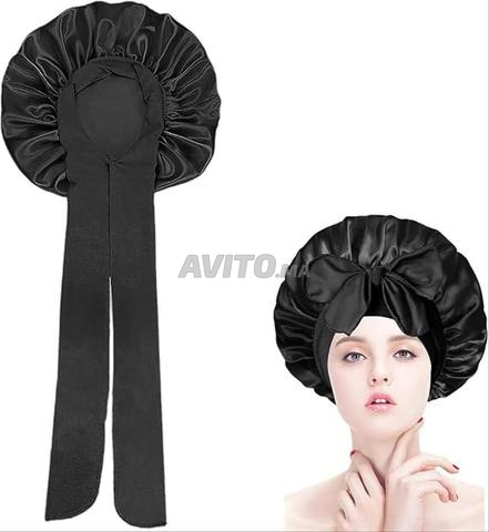 Bonnet de sommeil, couvre-chef - 2