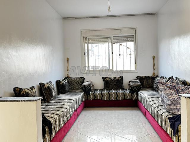 Appartement à louer sur Bouskoura - 2