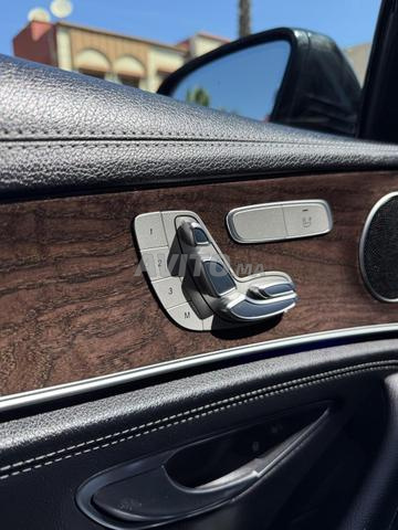 Mercedes-Benz Classe E220d AMG
