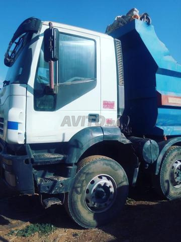 Iveco 420 - 2