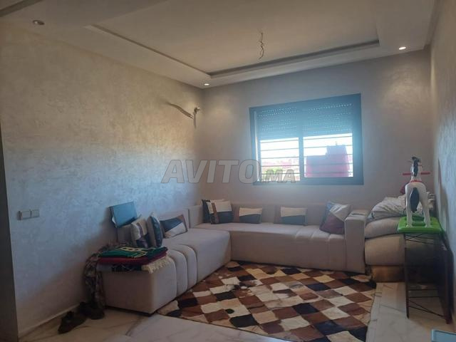 Superbe appartement 3 chambres – Sans vis-à-vis - 2