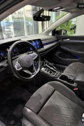 Golf 8 Style - 2