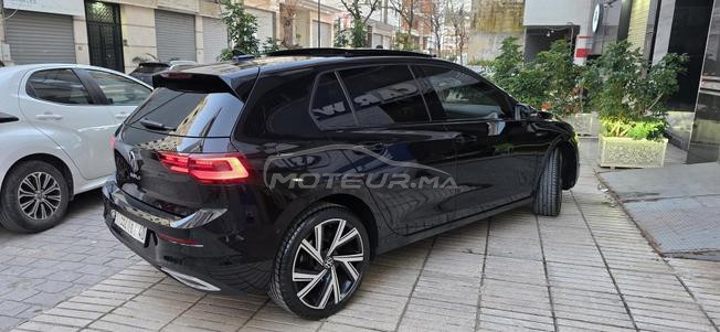 Golf 8 Style