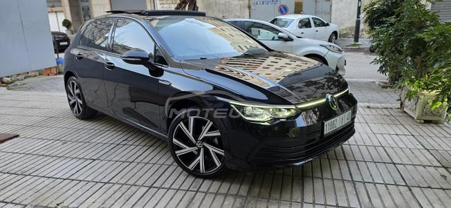 Golf 8 Style