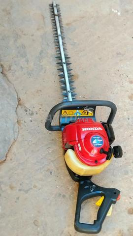 Taille-haie HONDA Llama 72cm - 2