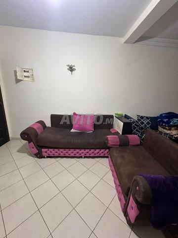 Appartement à louer - 2