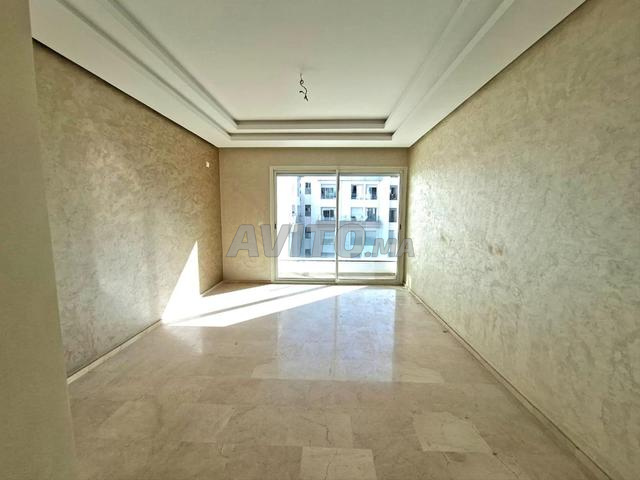 Magnifique appartement vide Bourgogne - 2