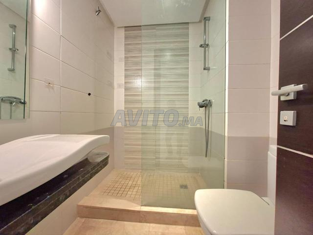 Magnifique appartement vide Bourgogne