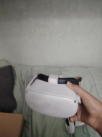 VR Quest 2 - 2