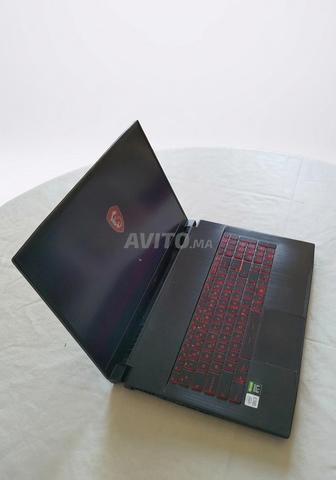 💻 MSI GF75 Thin 10UE - 2