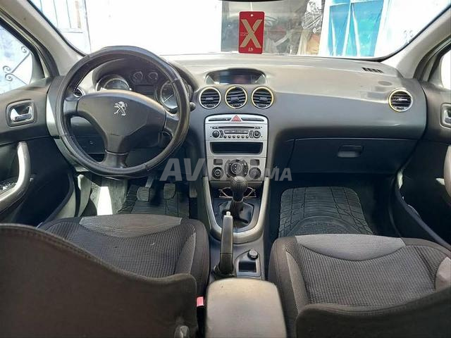 Peugeot 308 - 2