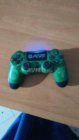 PS4 en ligne, bienvenue, 500 Go - 2