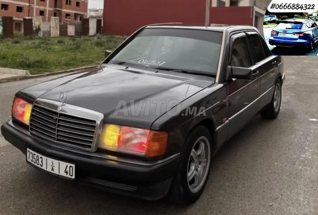 Mercedes Mercedes Mercedes - 2