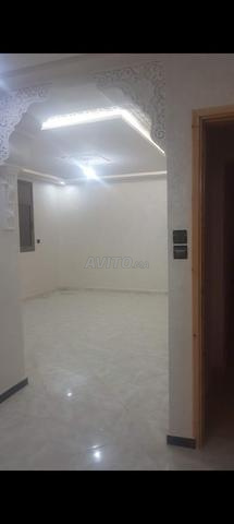 Rue El Wakala, Quartier 84, près de l'école Chawki - 2