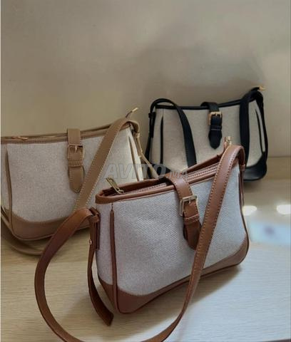 حقائب نسائية من نوعية جيدة بأثمنة مناسبة 👜🛍️ - 2