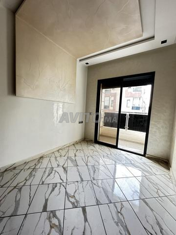 Appartement à vendre 76 m² à Casablanca
