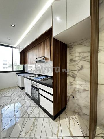 Appartement à vendre 76 m² à Casablanca