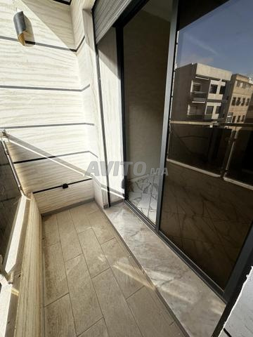 Appartement à vendre 76 m² à Casablanca