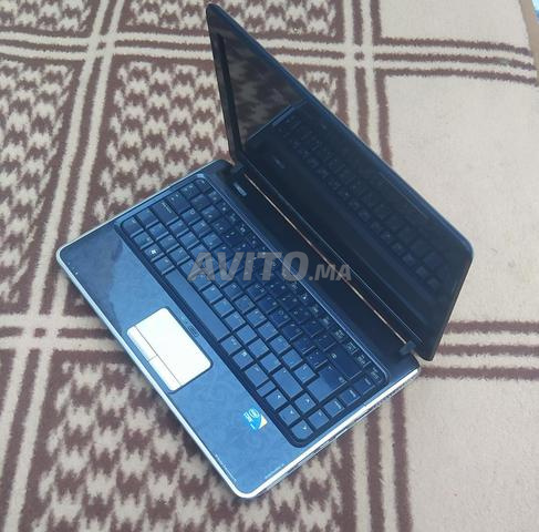 HP i5 6 Go RAM 500 Go HDD 0 batterie - 2