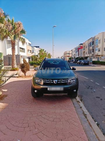 Duster 2015 2x4 - 2