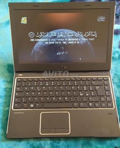 Dell i3 4Go RAM batterie 3h 500Go HDD - 2