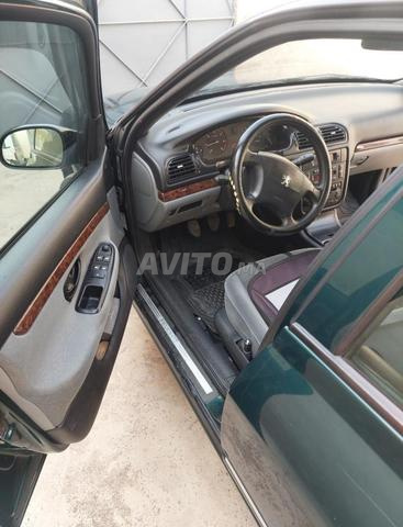 Peugeot 406 - 2