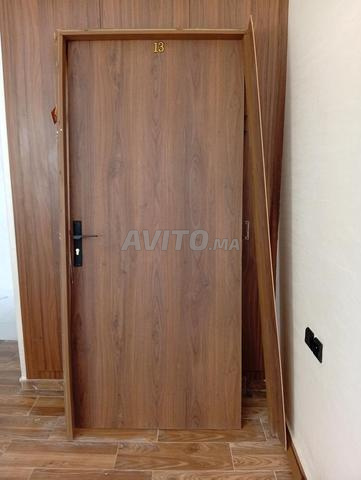Nouvelle porte de chambre à vendre