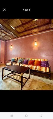 Appartement à louer 45 m² à Agadir - 2