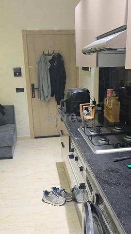 Studio meublé 32m2 à Oasis location