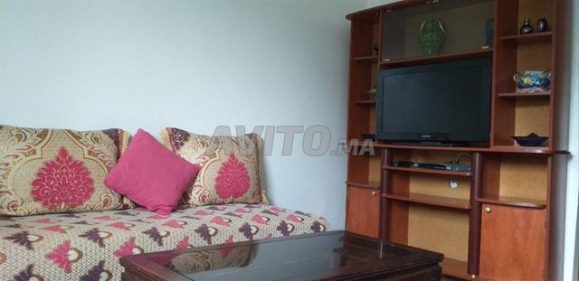 شقة للإيجار 54 م² في طنجة - 2