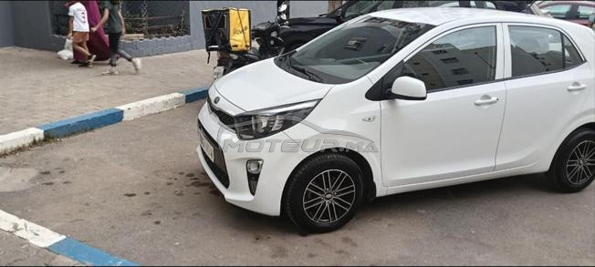kia picanto à vendre 