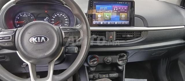 Kia Picanto à vendre - 2
