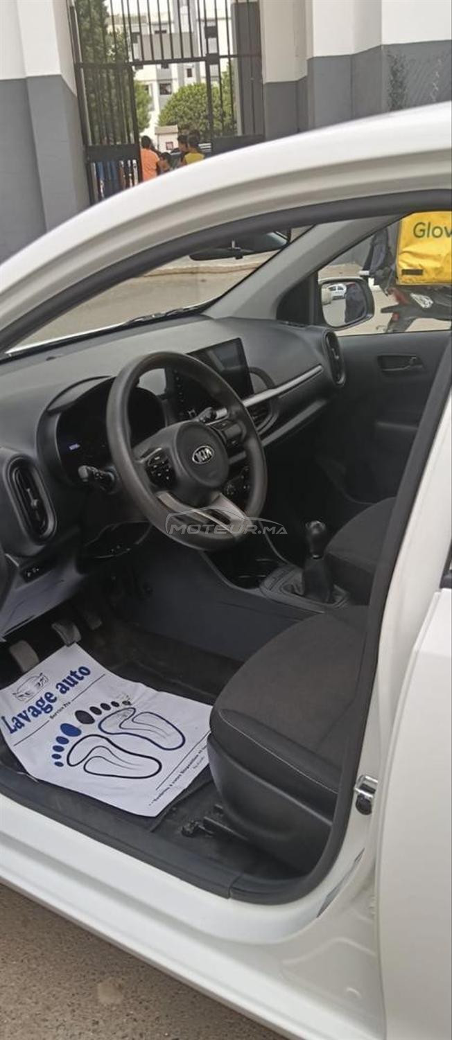 kia picanto à vendre 