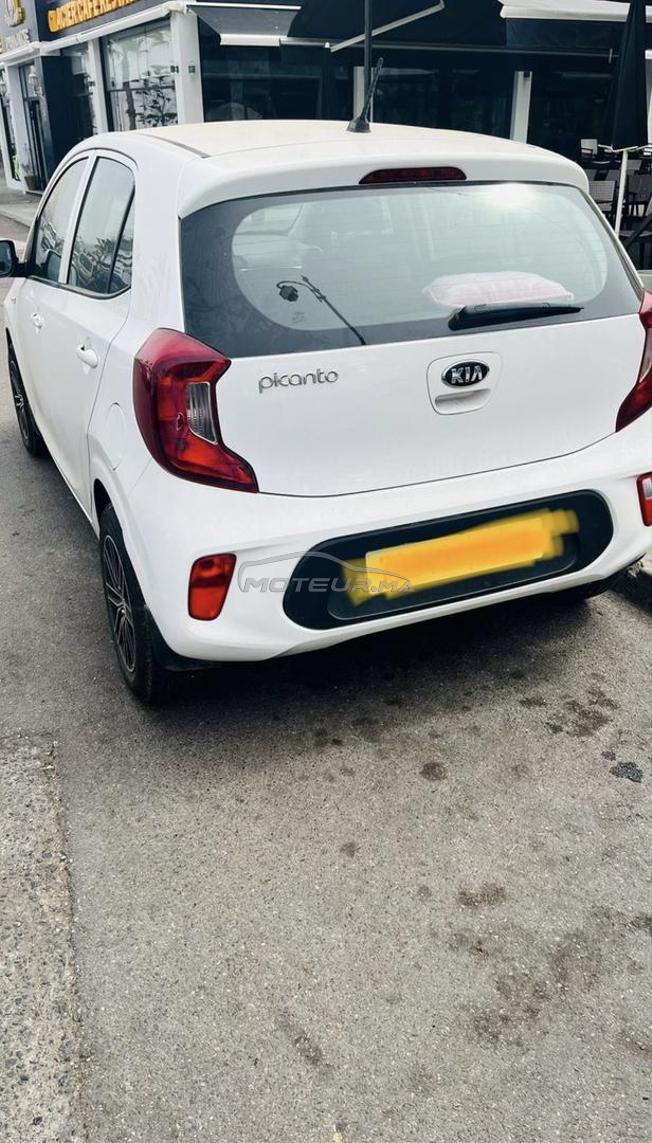 kia picanto à vendre 