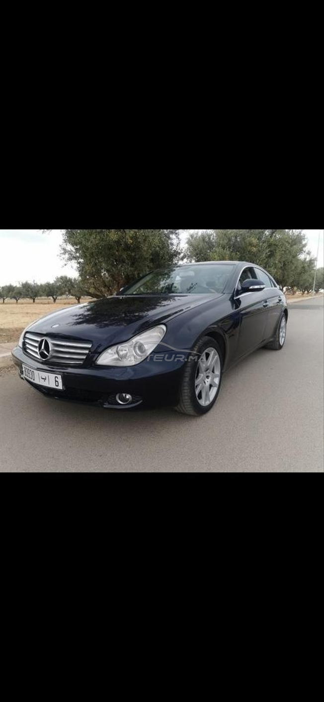 Mercedes CLS 