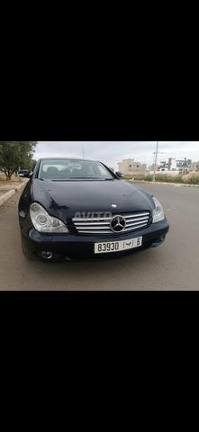 Mercedes CLS - 2