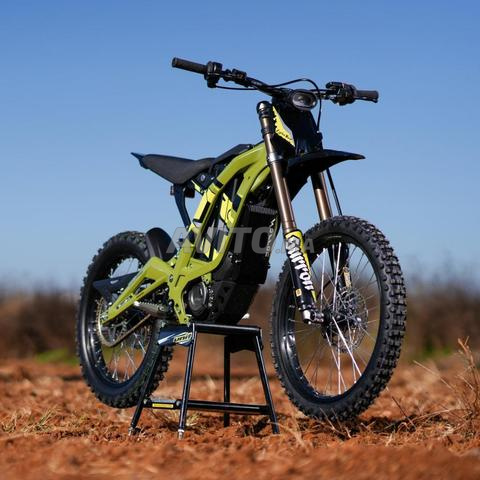 Surron light bee 2025 - 2