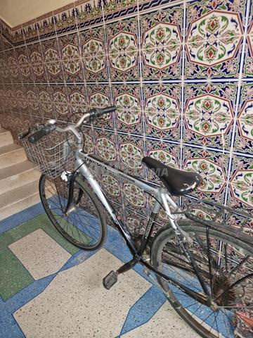 Vélo en bon état à vendre - 2