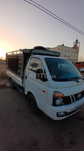 هيونداي H100 - 2